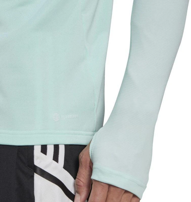 Adidas Condivo 22 treniruočių viršutinė dalis vyrams M HD2315 džemperis