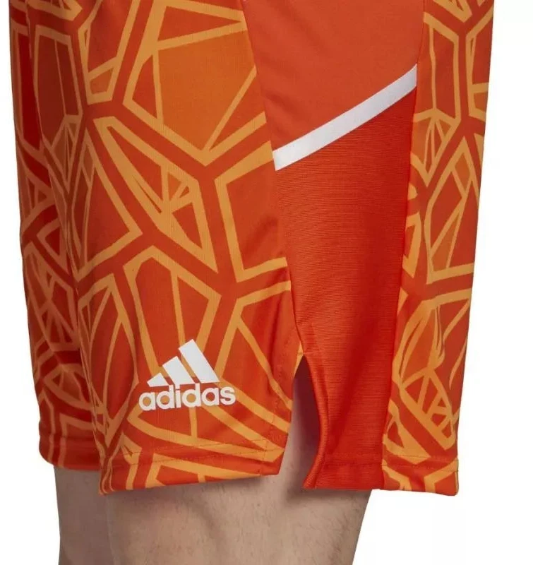 adidas Condivo 22 vartininko apranga M HB1627 vartininko šortai