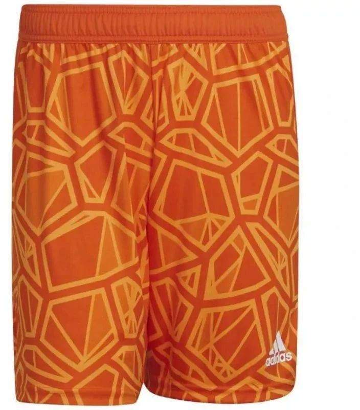 adidas Condivo 22 vartininko apranga M HB1627 vartininko šortai