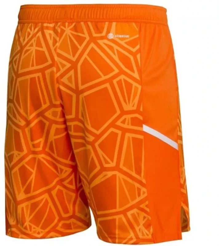 adidas Condivo 22 vartininko apranga M HB1627 vartininko šortai