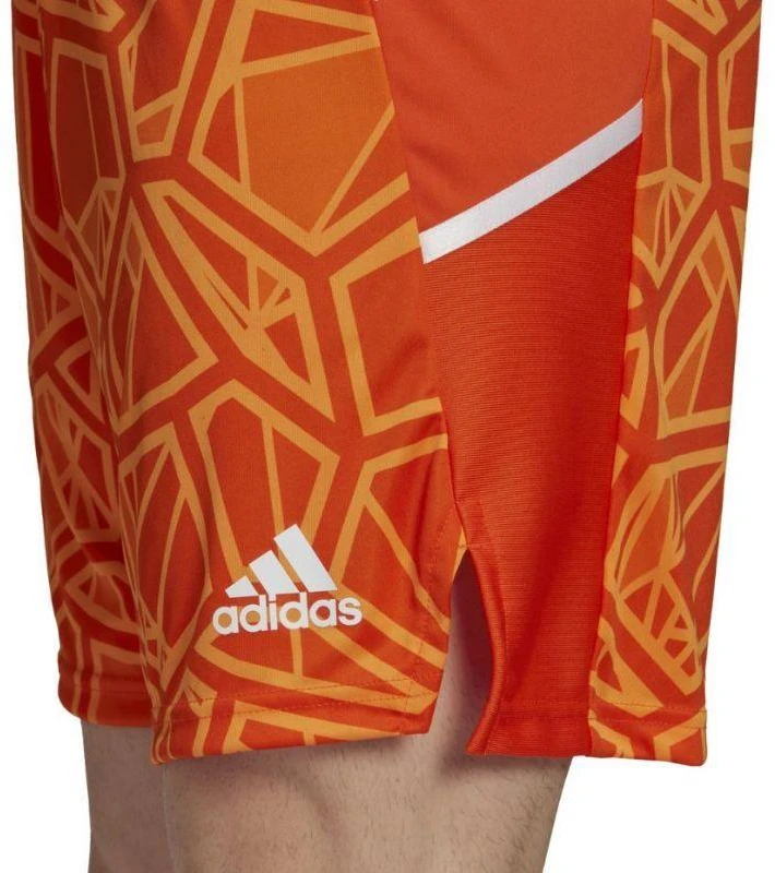 adidas Condivo 22 vartininko apranga M HB1627 vartininko šortai