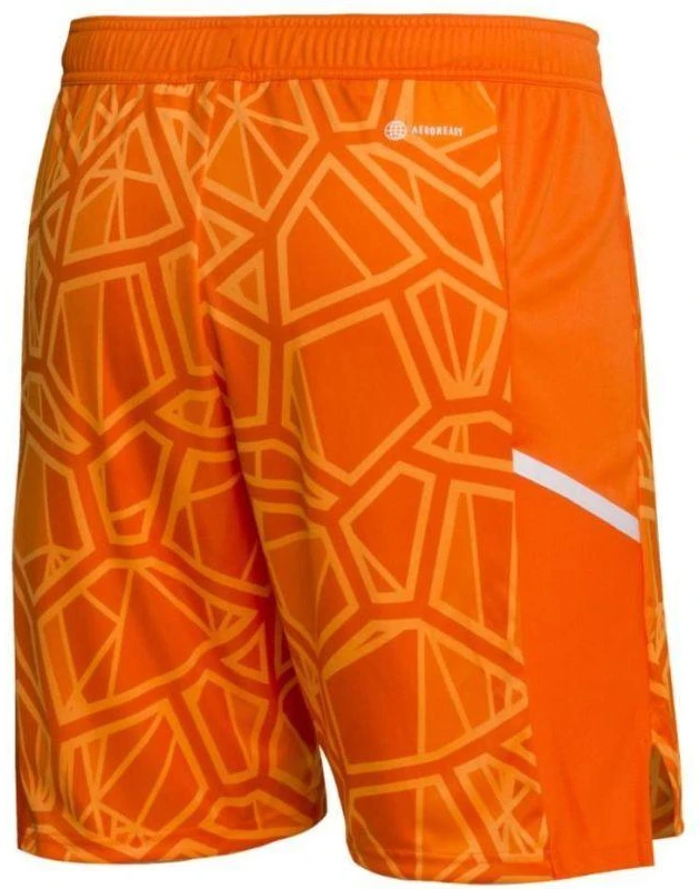 adidas Condivo 22 vartininko apranga M HB1627 vartininko šortai