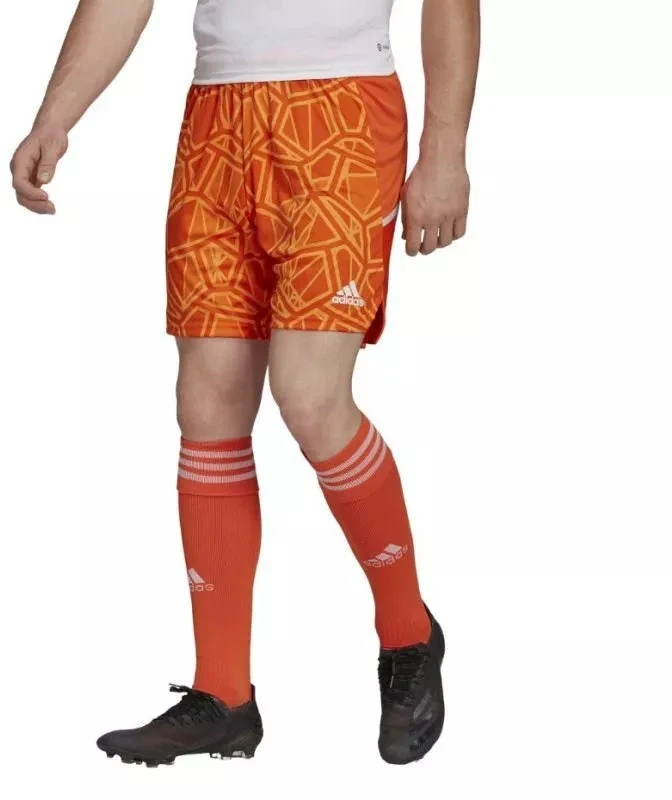 adidas Condivo 22 vartininko apranga M HB1627 vartininko šortai