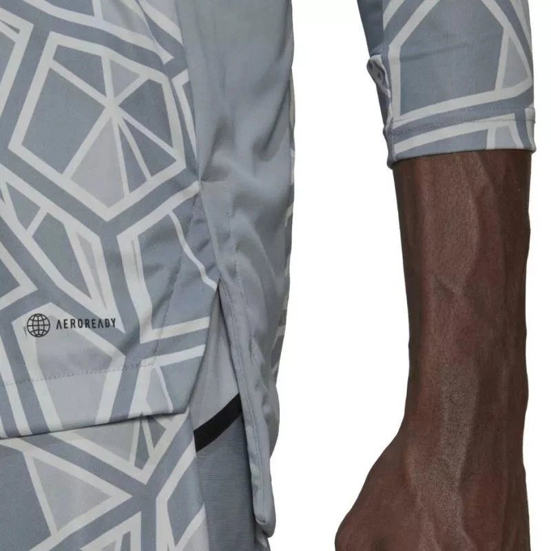 adidas Condivo 22 Vartininko Ilgomis Rankovėmis Marškinėliai M HB1614