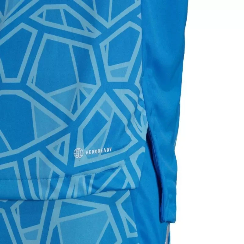 adidas Condivo 22 Vartininko Ilgomis Rankovėmis Marškinėliai Vyrams M HB1616