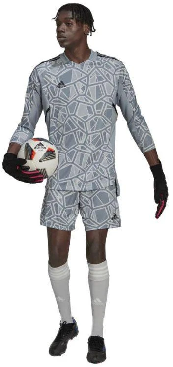 adidas Condivo 22 Vartininko Ilgomis Rankovėmis Marškinėliai M HB1614