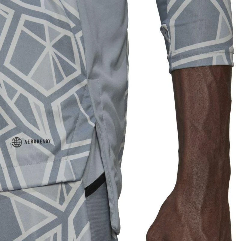 adidas Condivo 22 Vartininko Ilgomis Rankovėmis Marškinėliai M HB1614