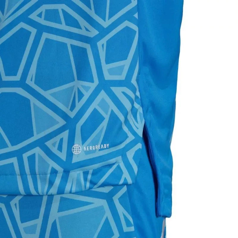 adidas Condivo 22 Vartininko Ilgomis Rankovėmis Marškinėliai Vyrams M HB1616