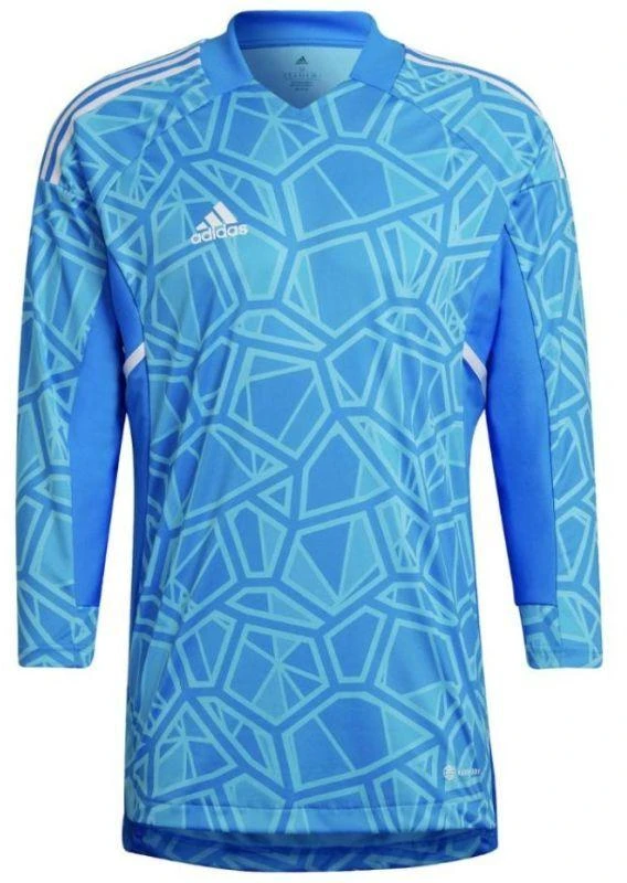 adidas Condivo 22 Vartininko Ilgomis Rankovėmis Marškinėliai Vyrams M HB1616