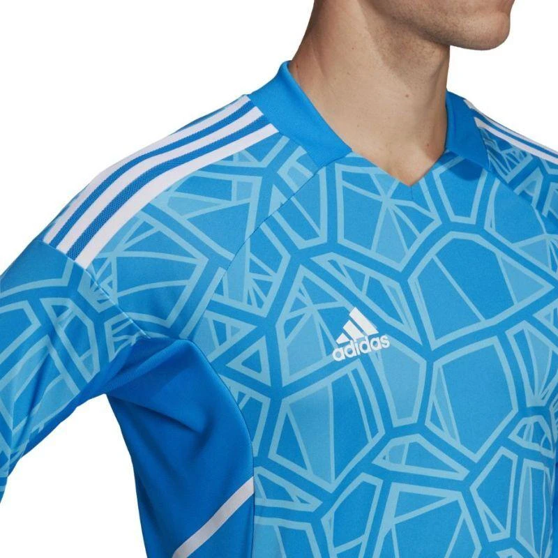 adidas Condivo 22 Vartininko Ilgomis Rankovėmis Marškinėliai Vyrams M HB1616