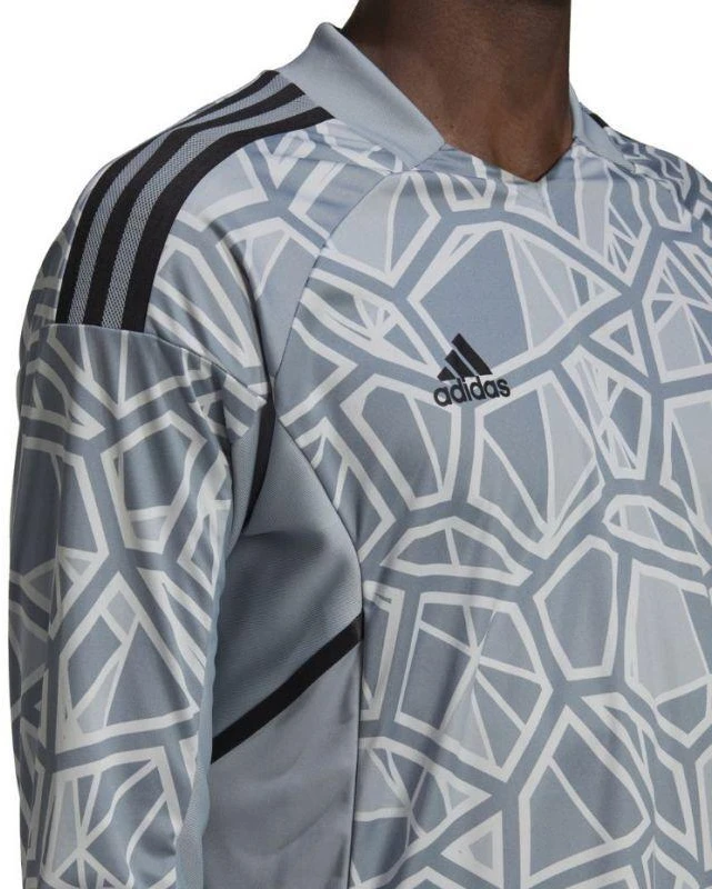 adidas Condivo 22 Vartininko Ilgomis Rankovėmis Marškinėliai M HB1614
