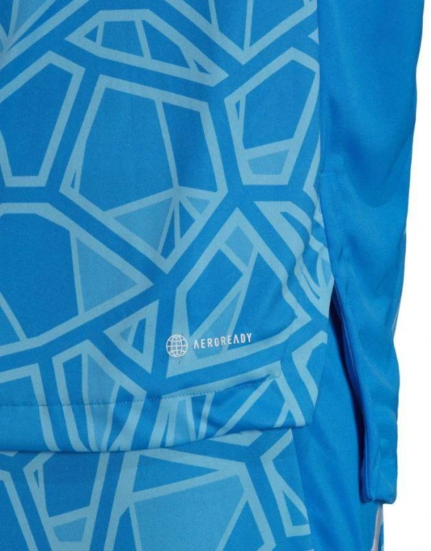 adidas Condivo 22 Vartininko Ilgomis Rankovėmis Marškinėliai Vyrams M HB1616