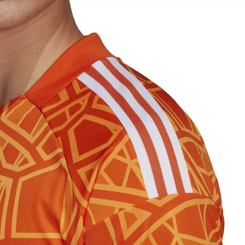 adidas Condivo 22 Vartininko Marškinėliai Trumpomis Rankovėmis M HB1621