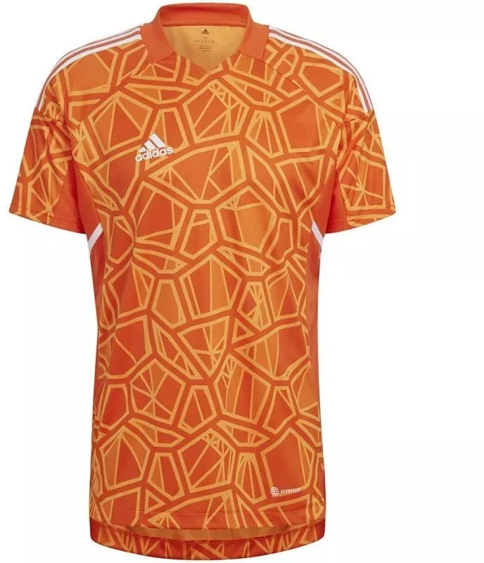 adidas Condivo 22 Vartininko Marškinėliai Trumpomis Rankovėmis M HB1621