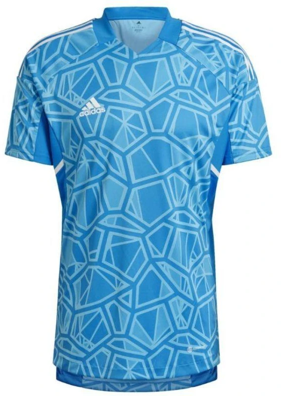 adidas Condivo 22 Vartininko Marškinėliai Trumpomis Rankovėmis M HB1623