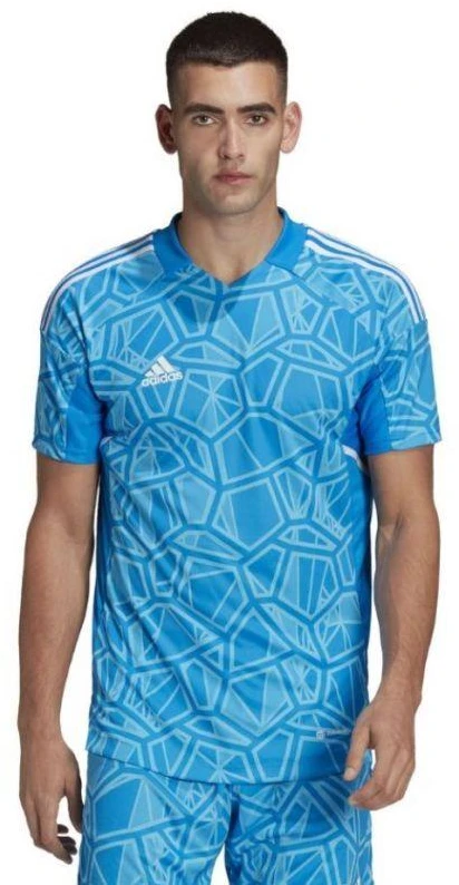 adidas Condivo 22 Vartininko Marškinėliai Trumpomis Rankovėmis M HB1623