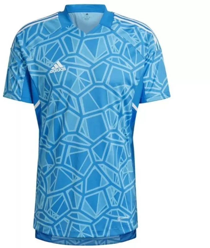adidas Condivo 22 Vartininko Marškinėliai Trumpomis Rankovėmis M HB1623
