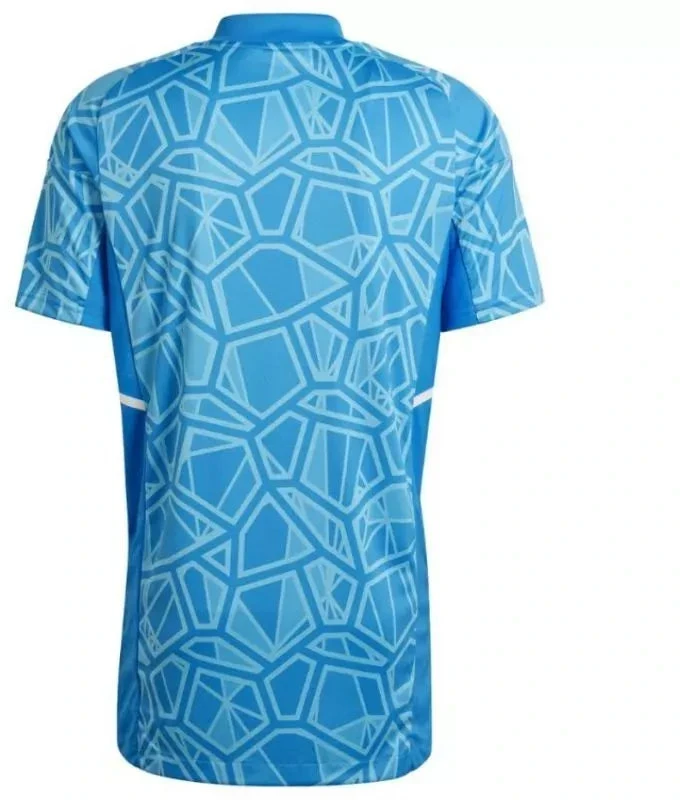 adidas Condivo 22 Vartininko Marškinėliai Trumpomis Rankovėmis M HB1623