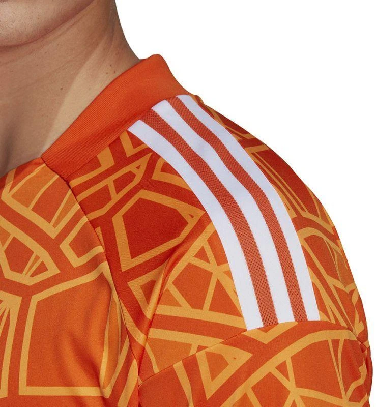adidas Condivo 22 Vartininko Marškinėliai Trumpomis Rankovėmis M HB1621