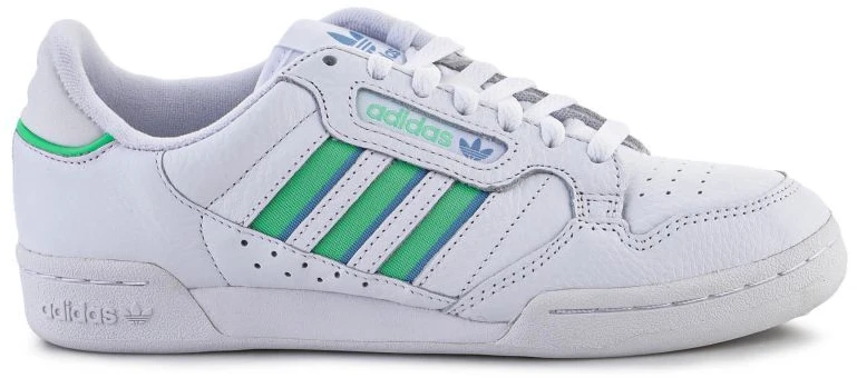 Adidas Continental 80 Juostelės Moteriški H06590 Bateliai