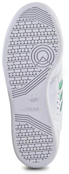 Adidas Continental 80 Juostelės Moteriški H06590 Bateliai