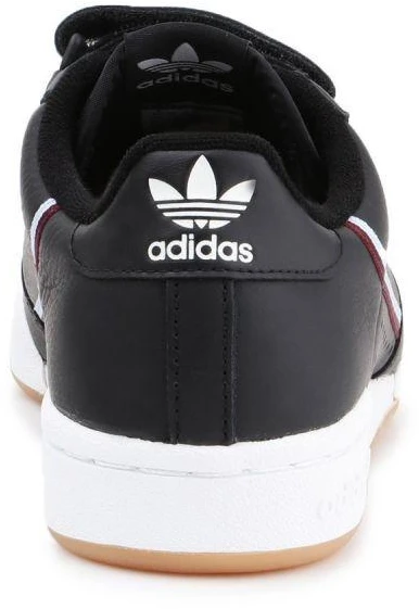 Adidas Continental 80 Strap Jr EE5360 batai