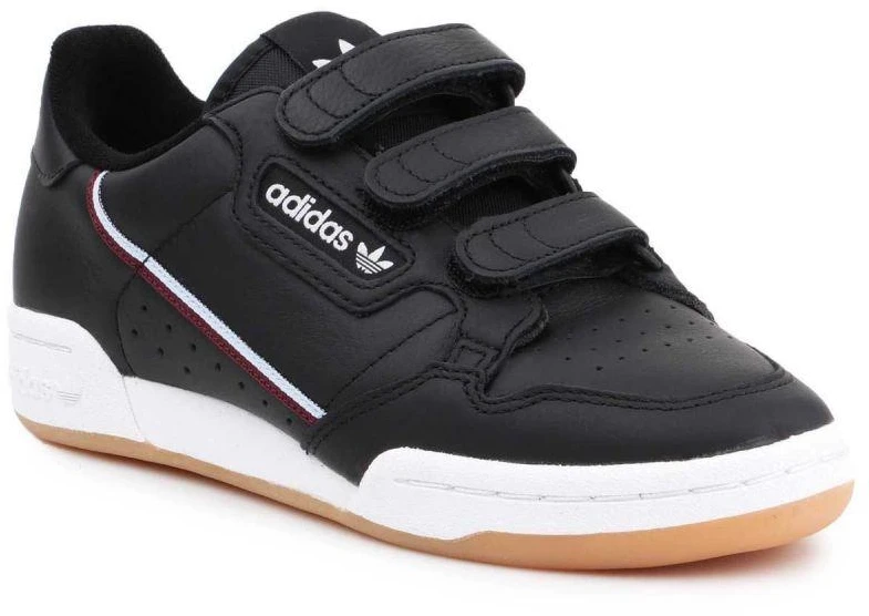 Adidas Continental 80 Strap Jr EE5360 batai