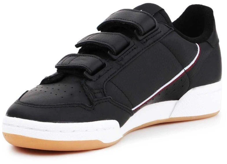 Adidas Continental 80 Strap Jr EE5360 batai