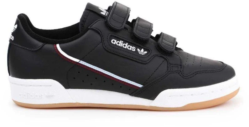Adidas Continental 80 Strap Jr EE5360 batai