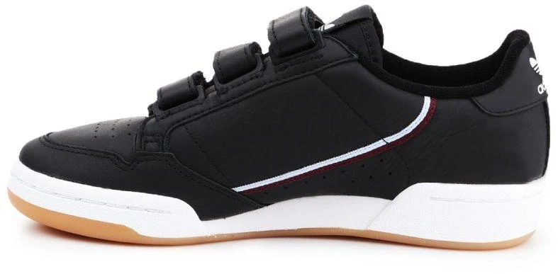 Adidas Continental 80 Strap Jr EE5360 batai