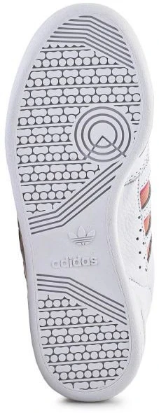 Adidas Continental 80 W H06589 Batai