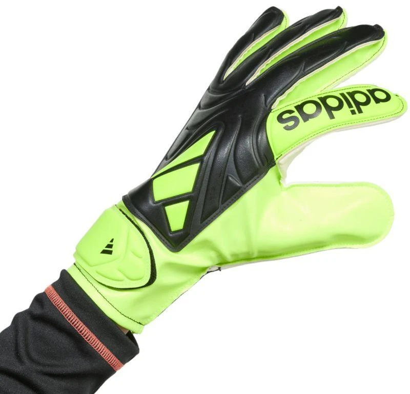 adidas Copa Club JN5340 vartininko pirštinės