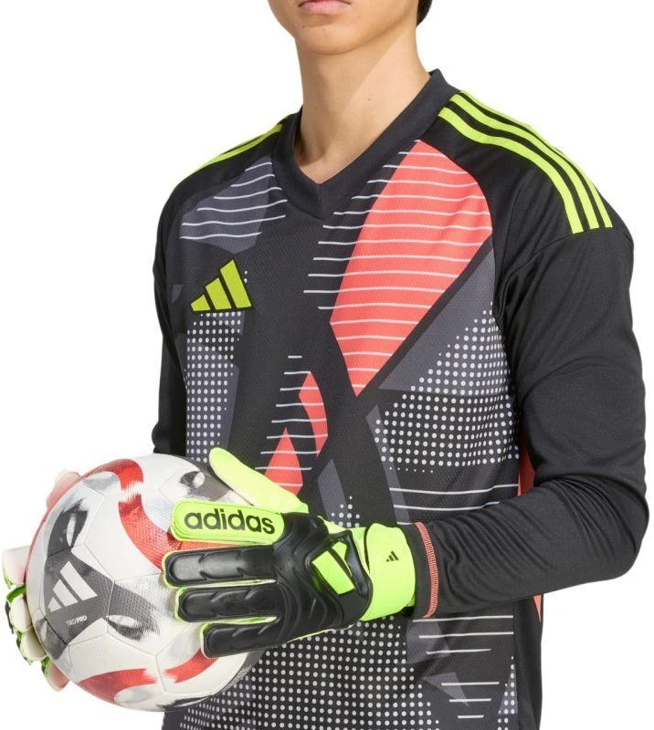 adidas Copa Club JN5340 vartininko pirštinės
