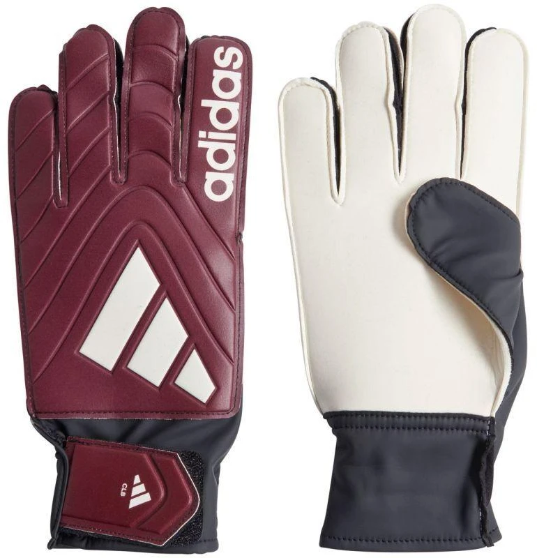 adidas Copa Club M IQ4017 "vartininko" pirštinės