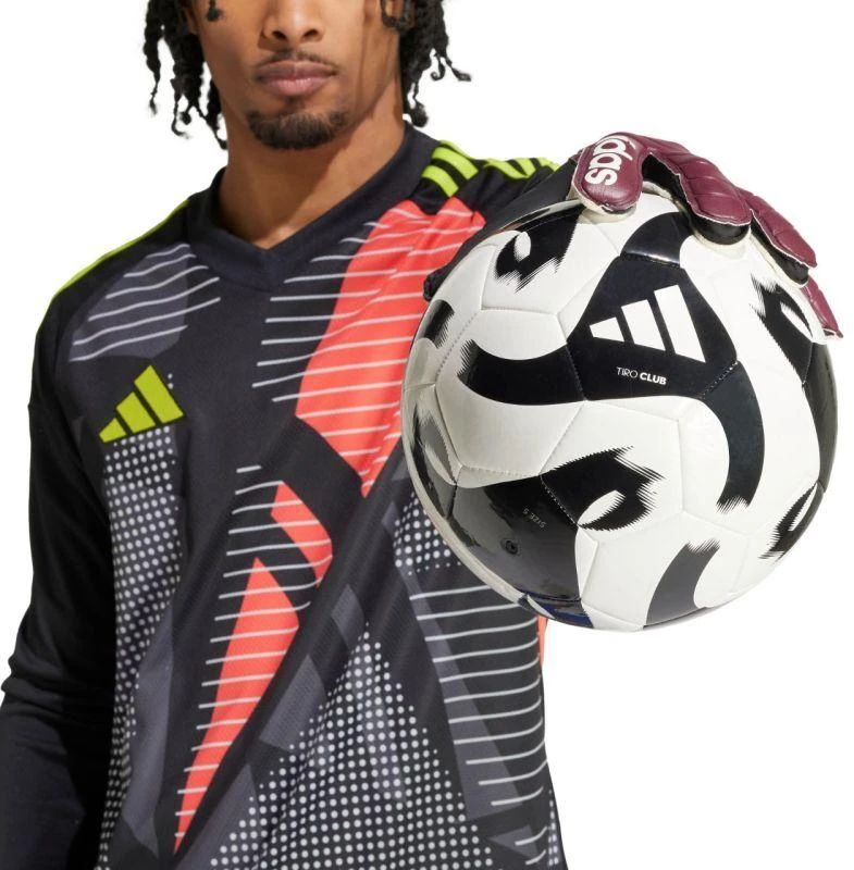 adidas Copa Club M IQ4017 "vartininko" pirštinės