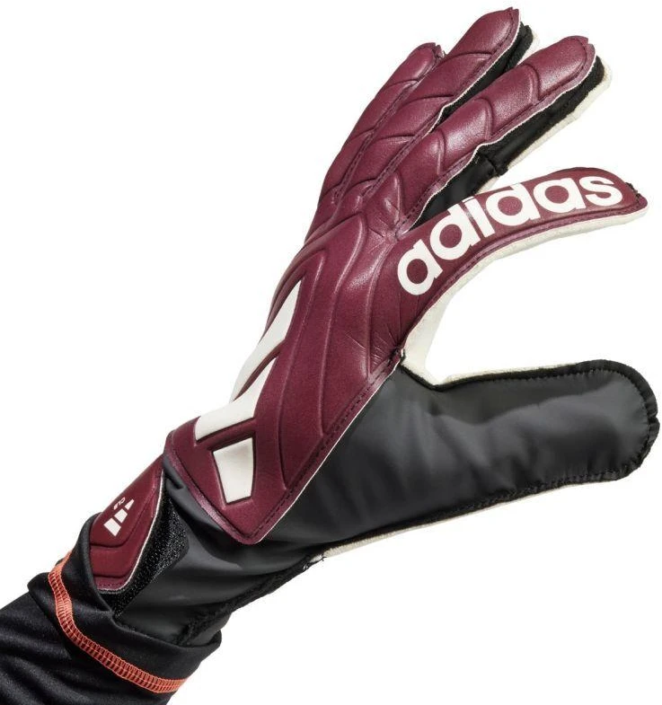 adidas Copa Club M IQ4017 "vartininko" pirštinės
