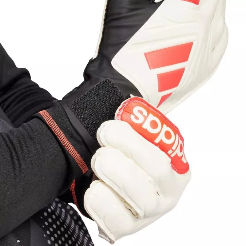 adidas Copa Club Vartininko pirštinės M JH3789