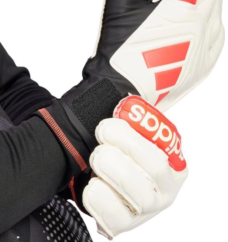 adidas Copa Club Vartininko pirštinės M JH3789