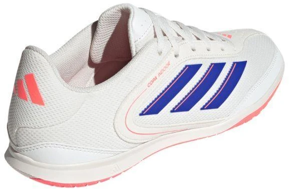 adidas Copa Court Club IN JR2891 futbolo batai