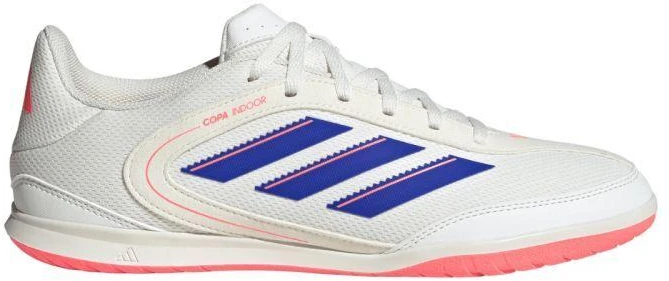 adidas Copa Court Club IN JR2891 futbolo batai