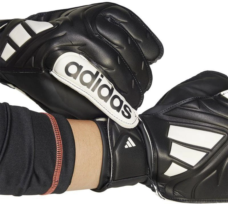 adidas Copa GL Club M Pirštinės JY0625