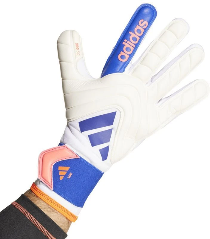 Adidas Copa GL LGE IX3832 pirštinės
