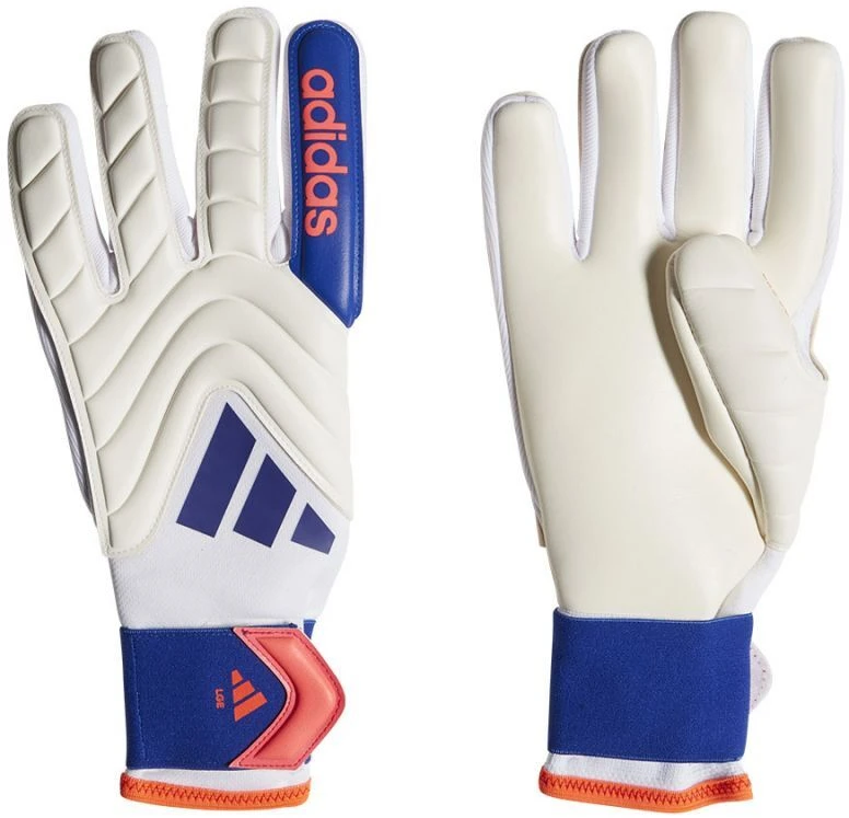 Adidas Copa GL LGE IX3832 pirštinės