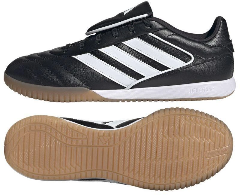 Adidas Copa Gloro II IN IE1155 futbolo bateliai