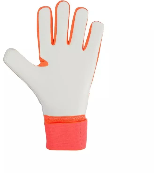 adidas Copa League Vartininko pirštinės Baltos ir oranžinės JN5343