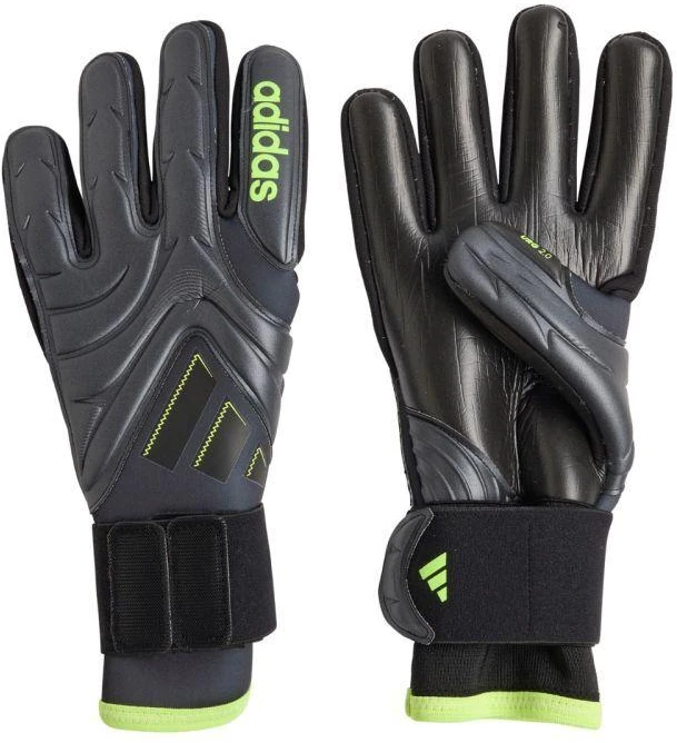 adidas Copa Pro Vartininko pirštinės Juodos JN5335