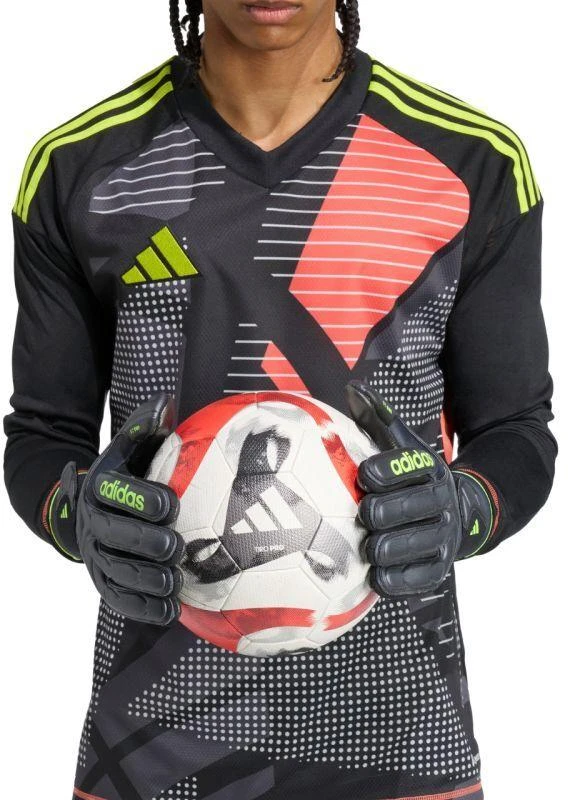 adidas Copa Pro Vartininko pirštinės Juodos JN5335