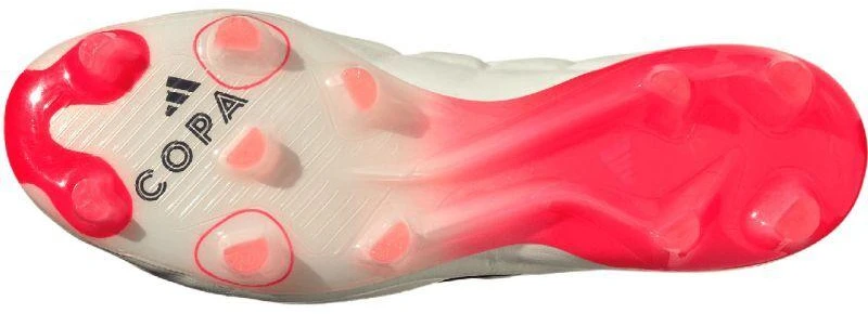 Adidas Copa Pure 2 Elite FG M IF5447 futbolo bateliai