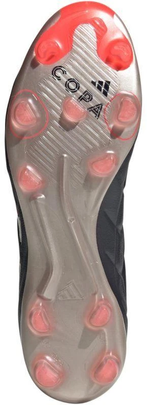 Adidas Copa Pure 2 Pro FG M IG8714 futbolo bateliai