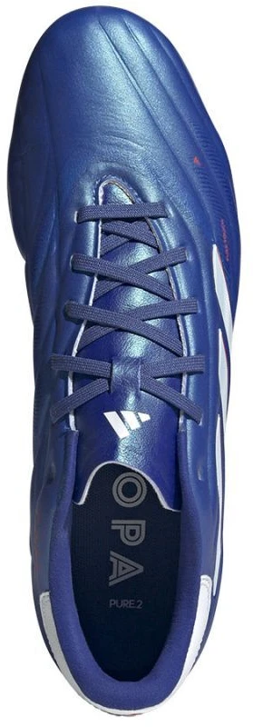 Adidas Copa Pure 2.2 FG M IE4895 bateliai